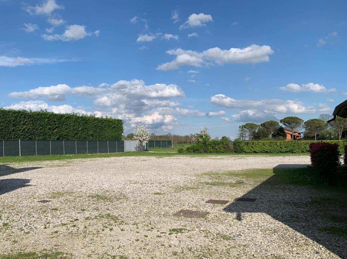 Hotel Locanda Dolce Vita San Donà di Piave Buitenkant foto