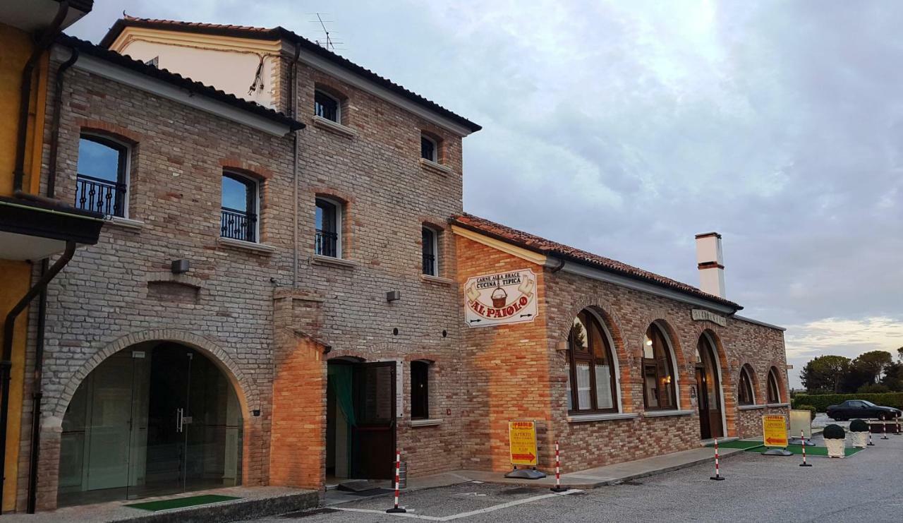 Hotel Locanda Dolce Vita San Donà di Piave Buitenkant foto